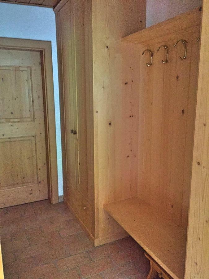 Appartements Wasserfall Fundres Екстериор снимка